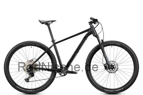 Radon ZR Team 7.0  technische daten 